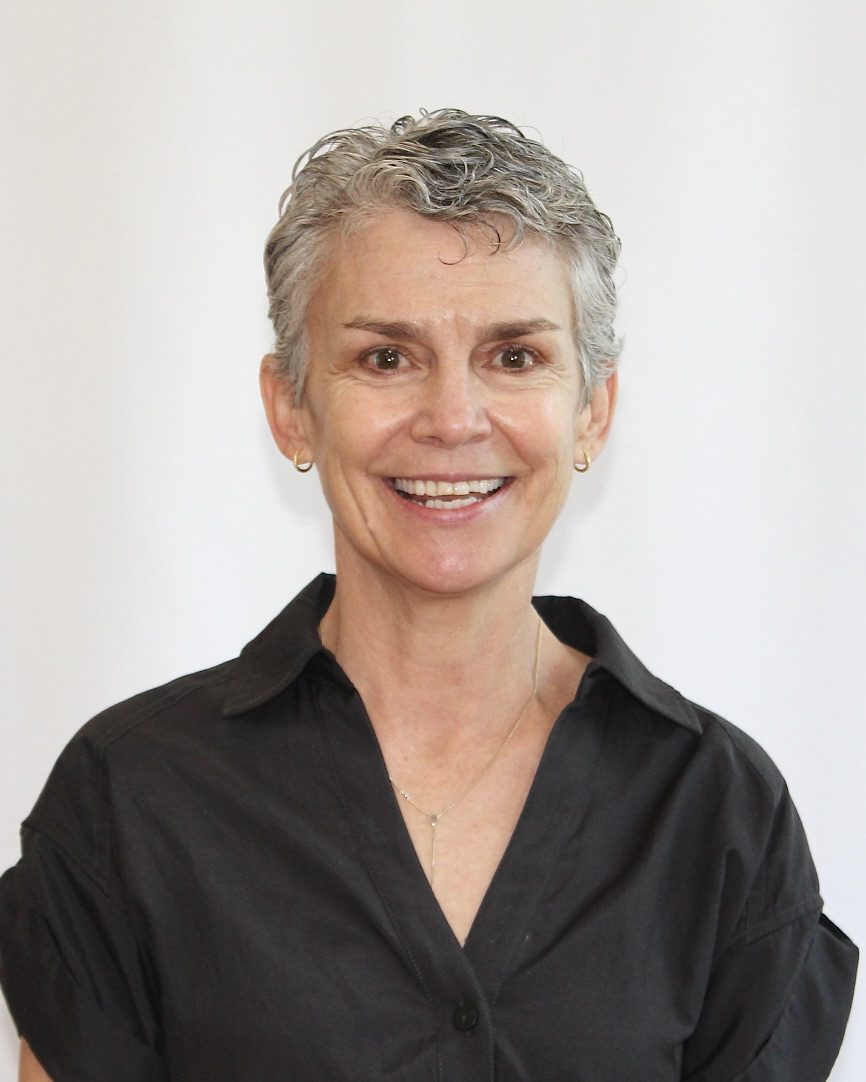 Ann Perry