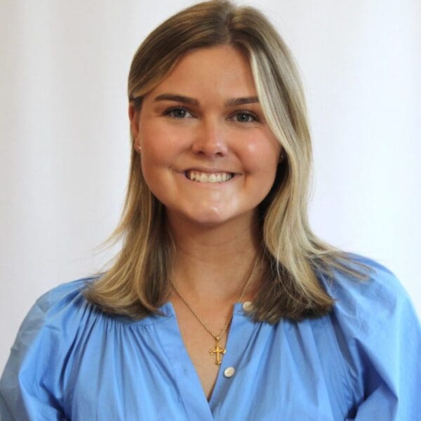 Anna Turner