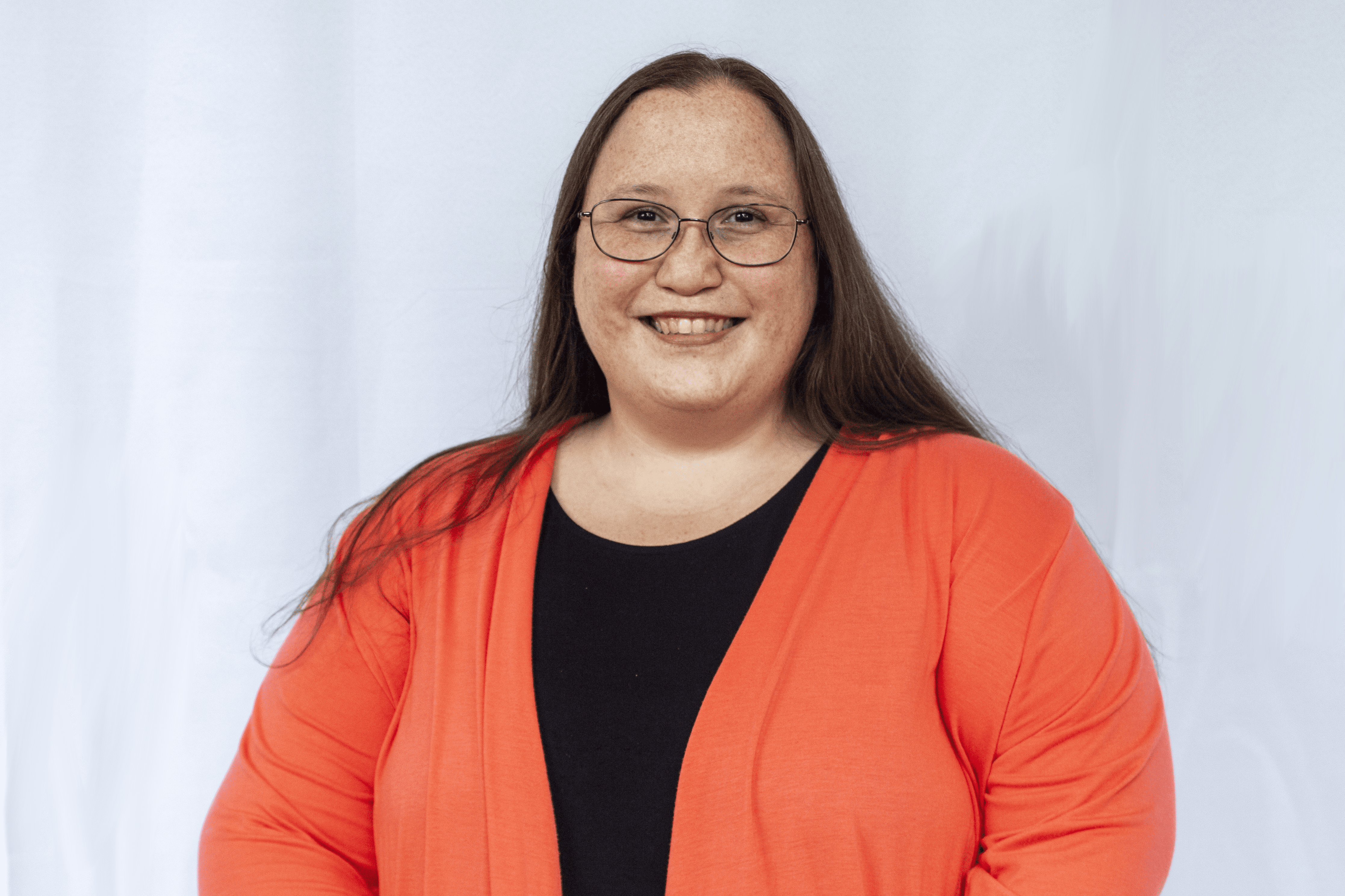 Jessica Brasher