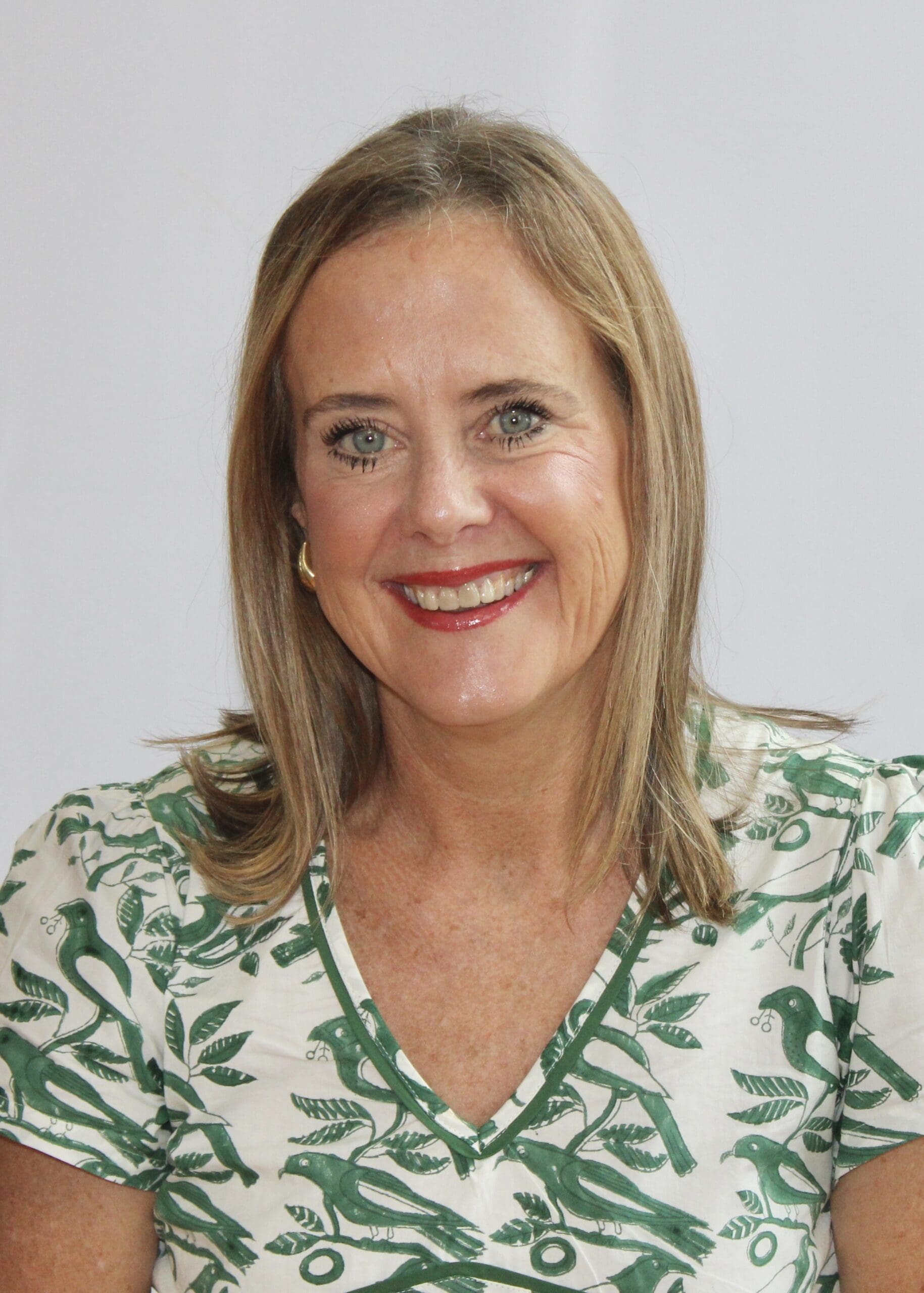 Julie Butler