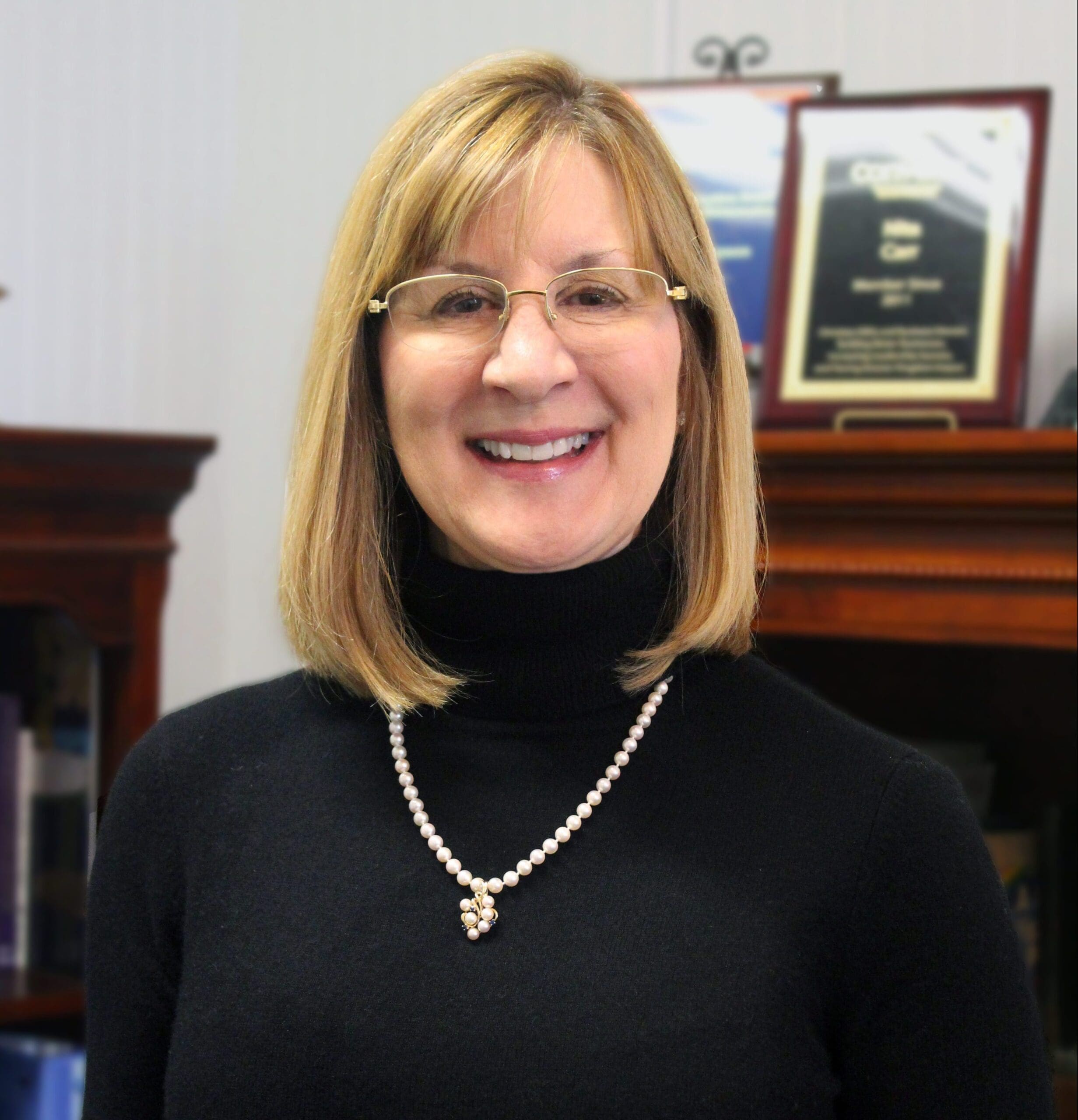 Nita Carr