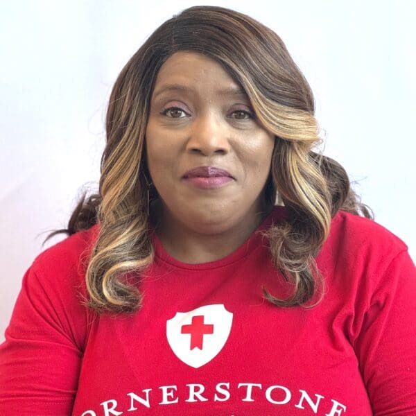 Dionne Johnson