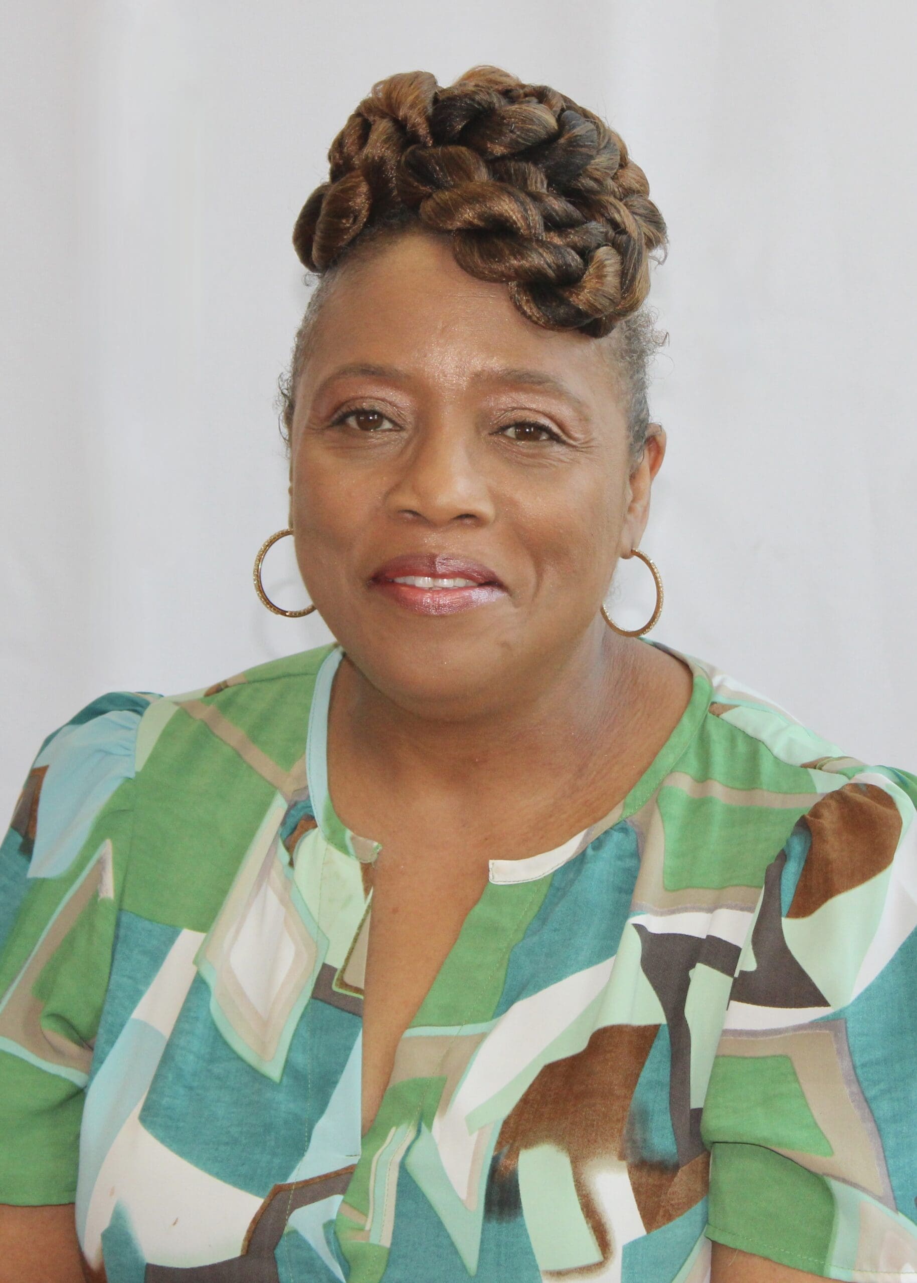 Dionne Johnson