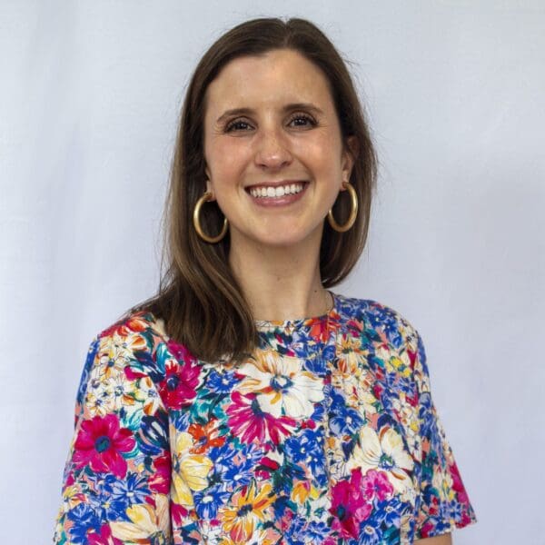 Elizabeth Anne Jordan