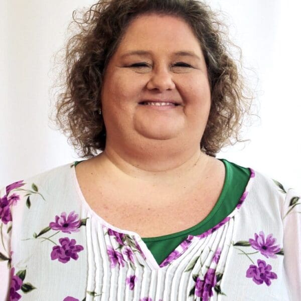 Patti Brownfield