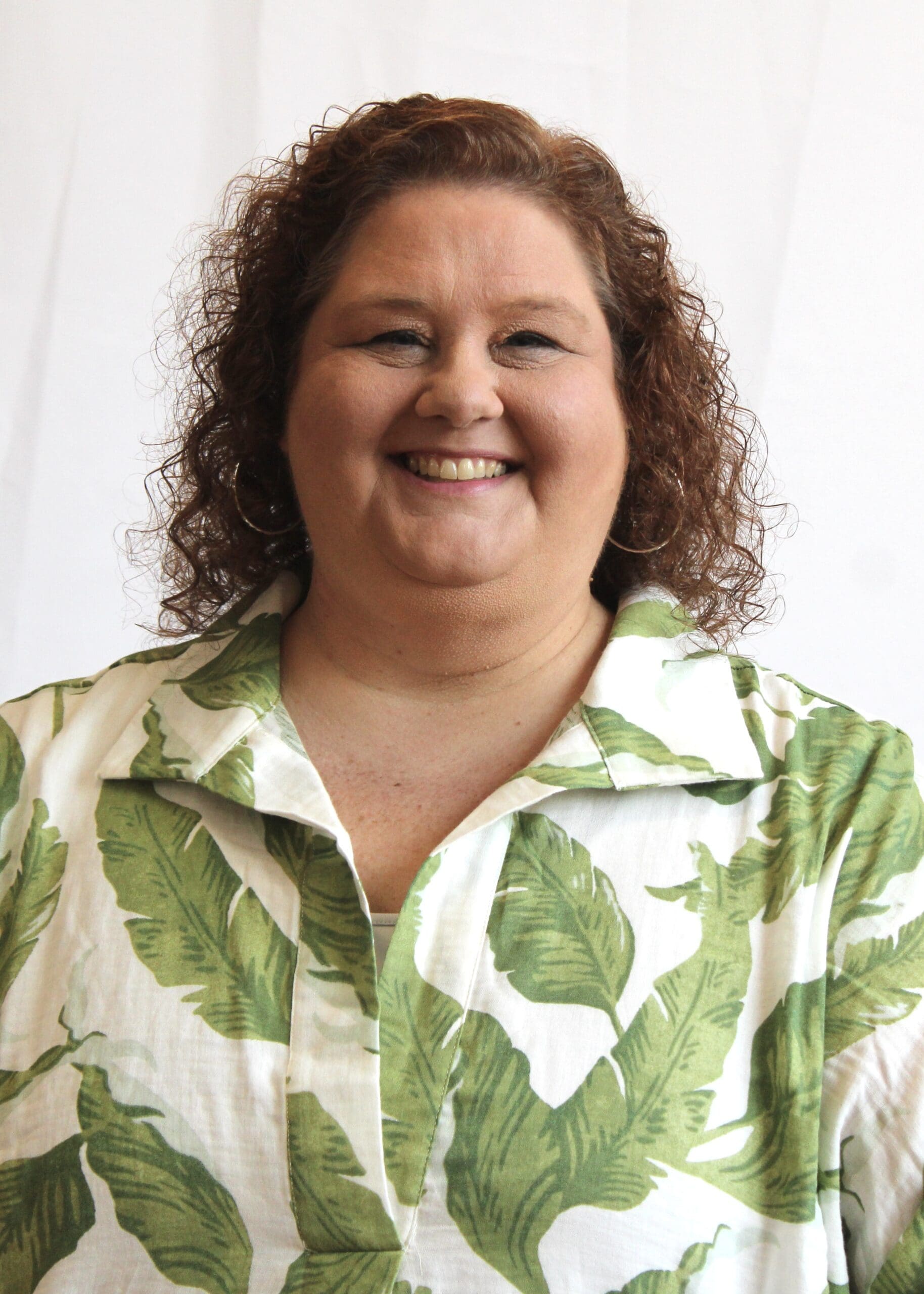Patti Brownfield
