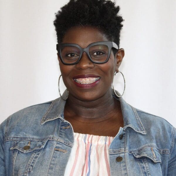 Stacie Wesley