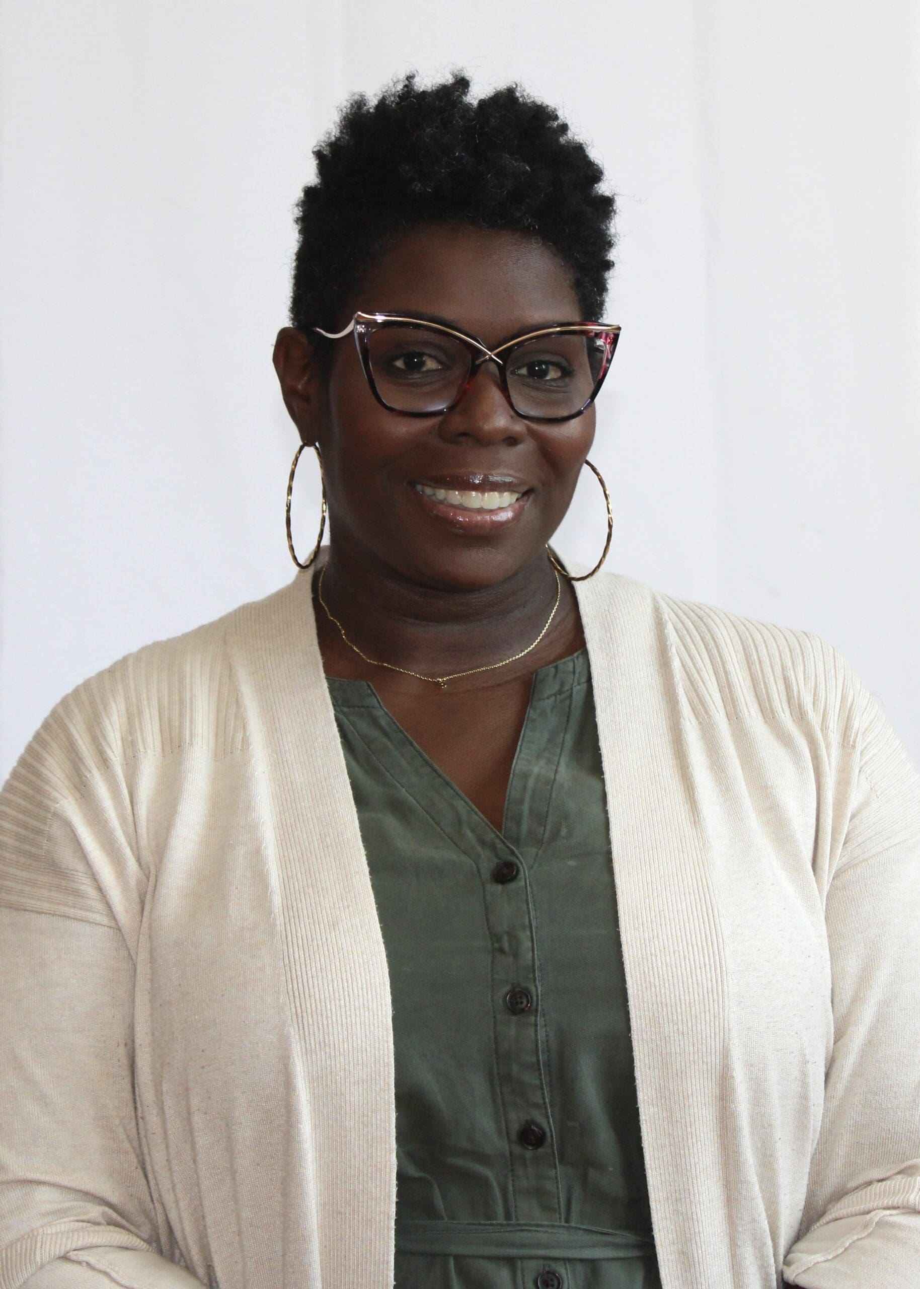 Stacie Wesley