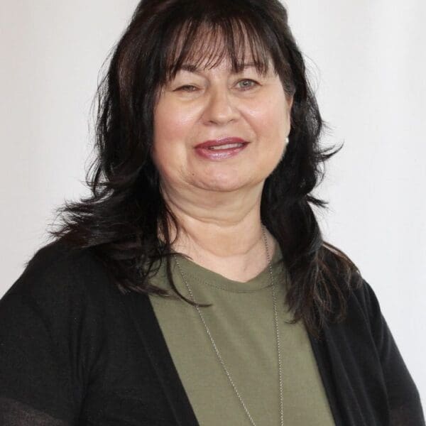Theresa Frank
