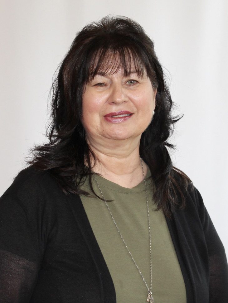 Theresa Frank