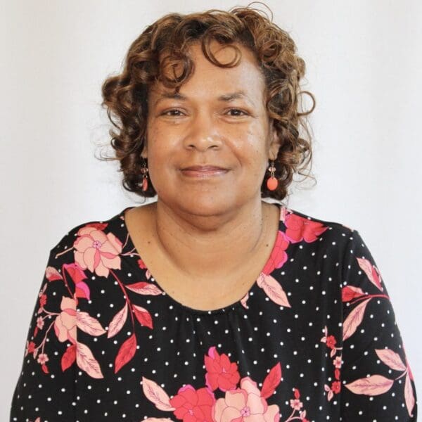 Veronica Wiggins