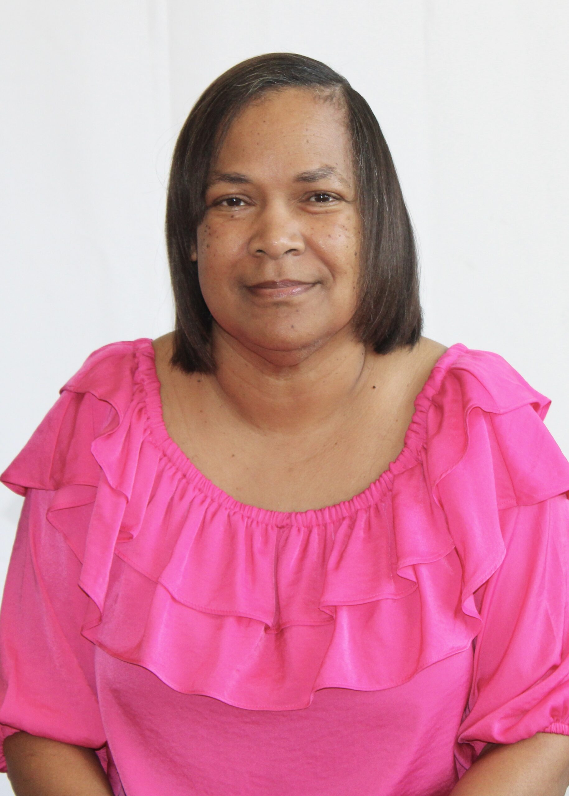 Veronica Wiggins
