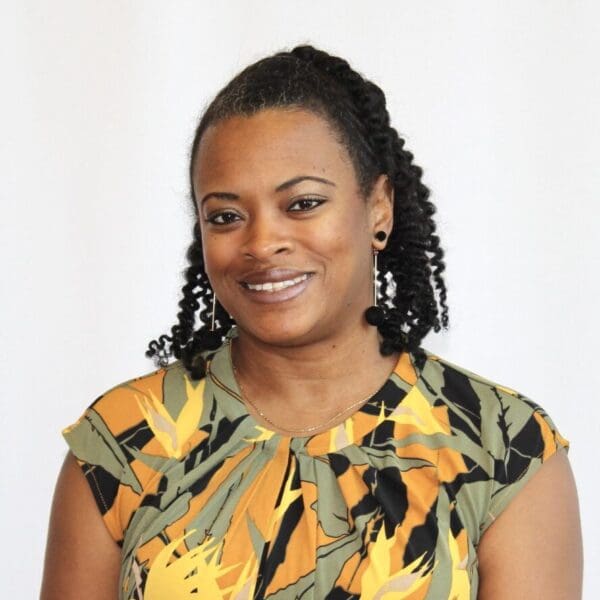 Yolanda Fisher
