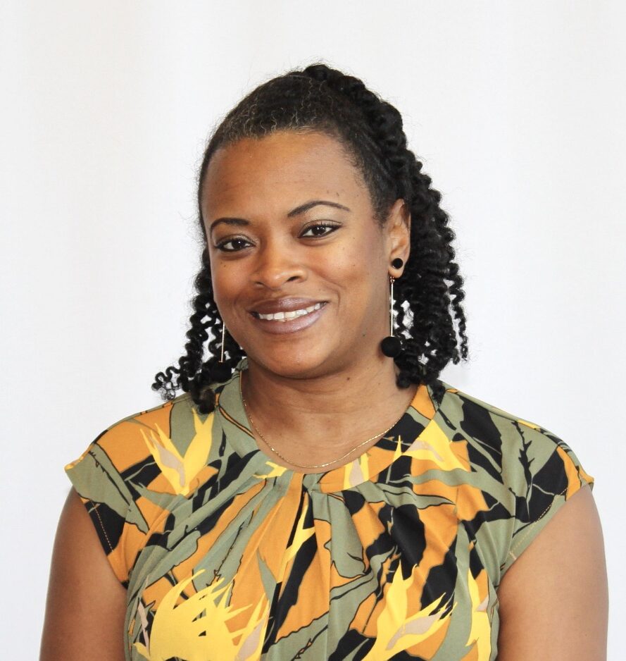 Yolanda Fisher