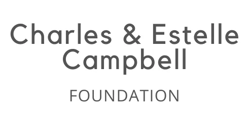 Charles & Estelle Campbell Foundation Logo