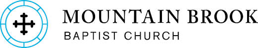 Mountain Brook Baptist Church logo