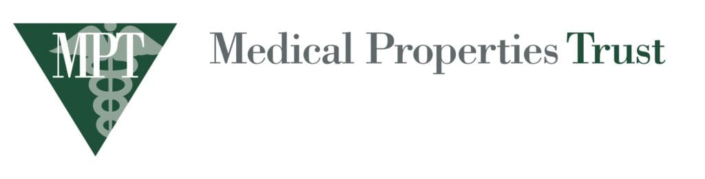 Medical Properties Trust logo