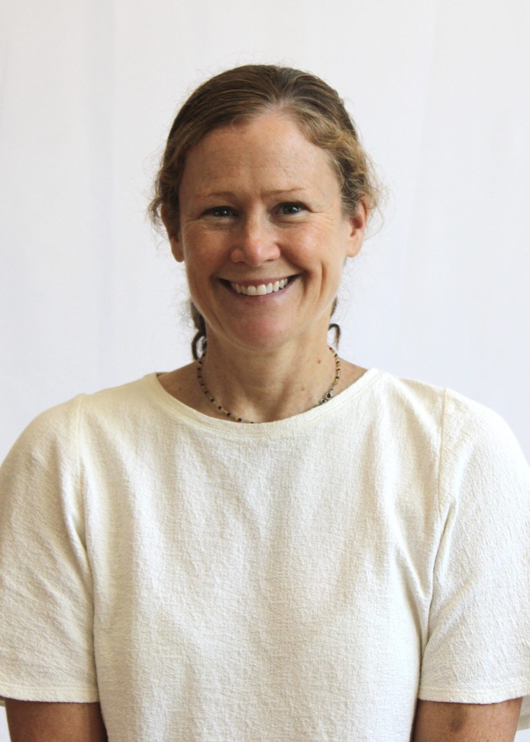 Mary  White