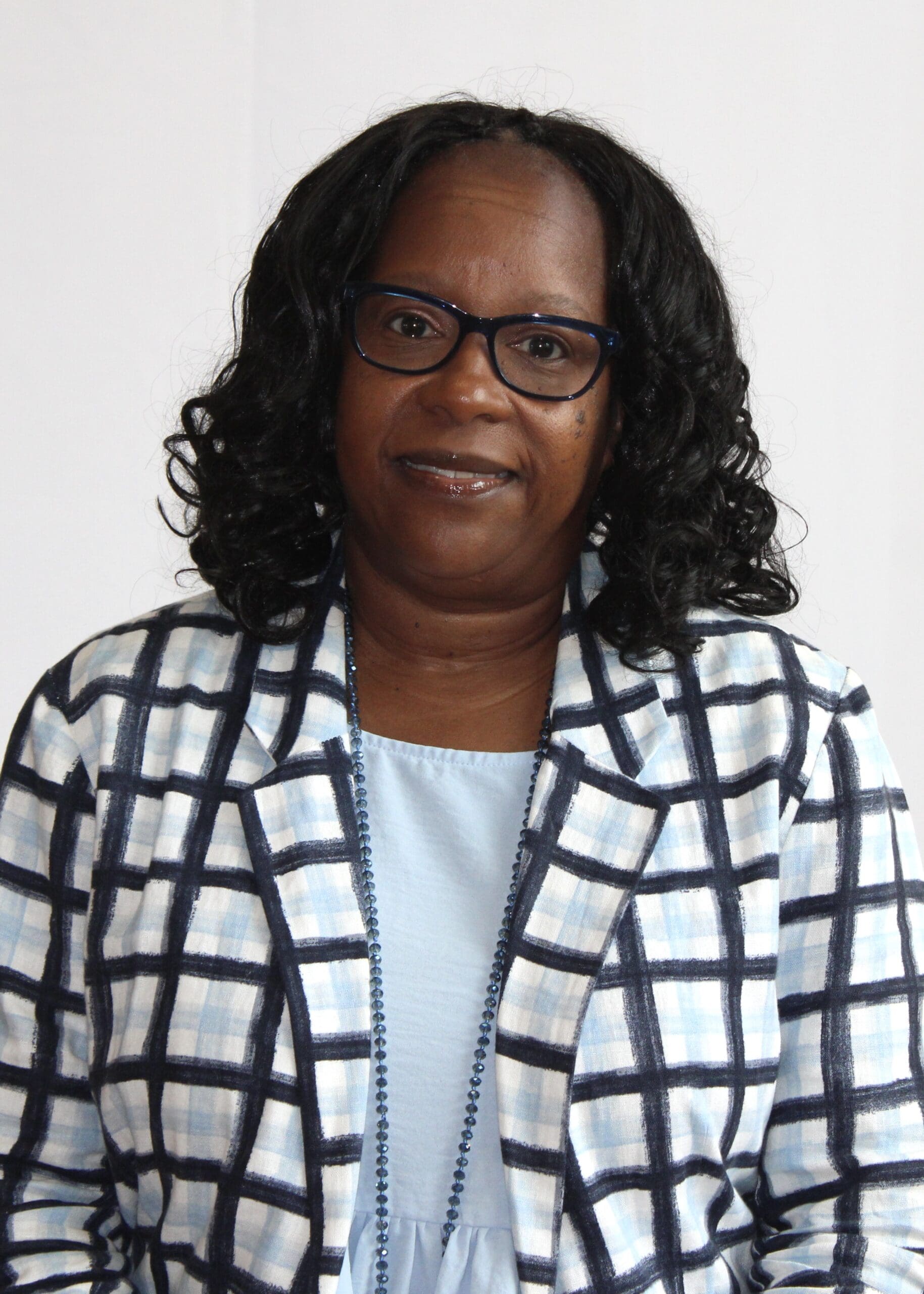 Chris Marie  Robinson
