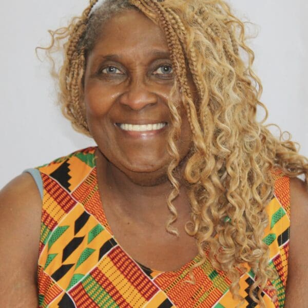 Sherry Hatcher