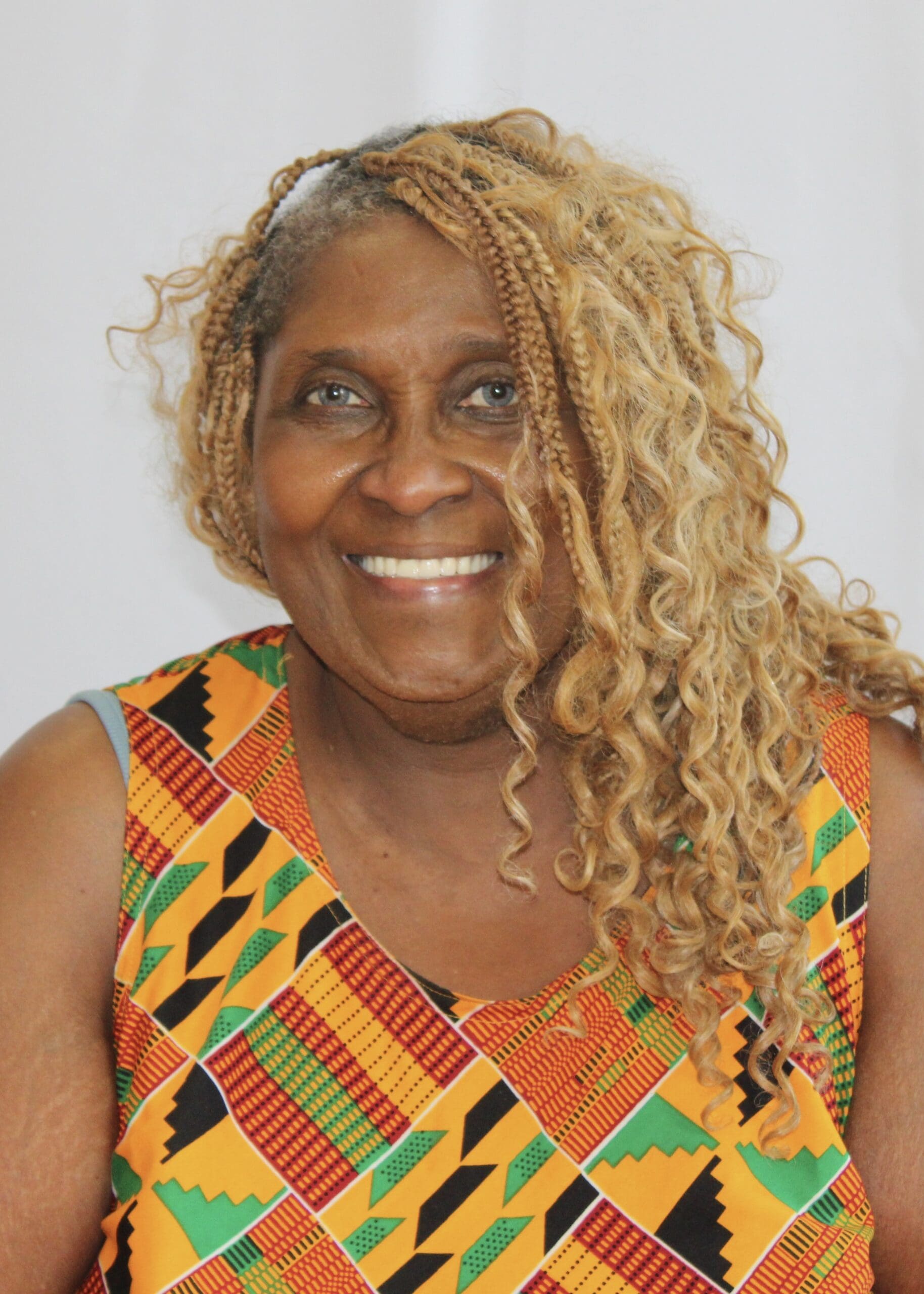 Sherry Hatcher