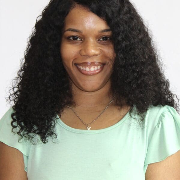 Jasmine King