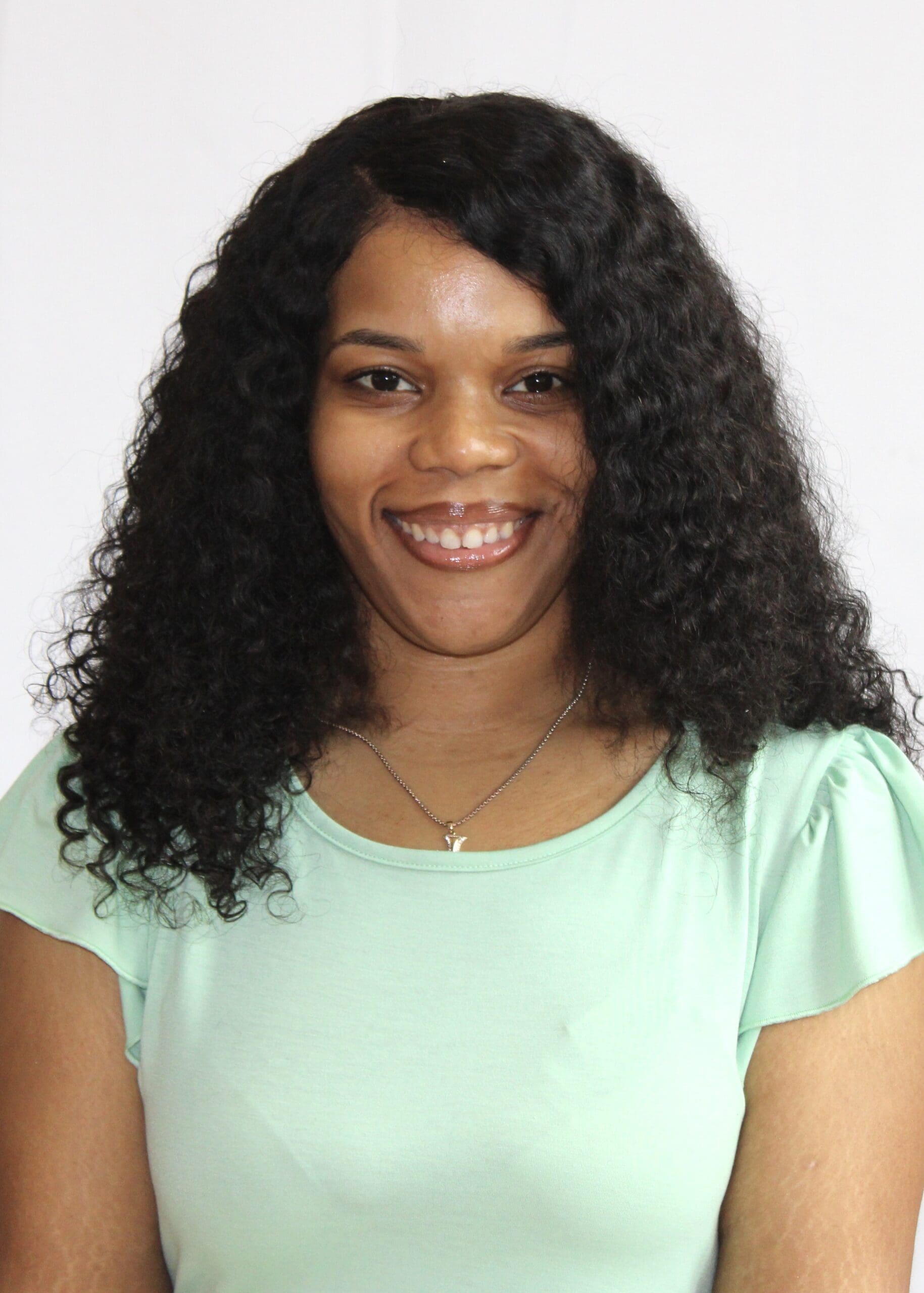 Jasmine King
