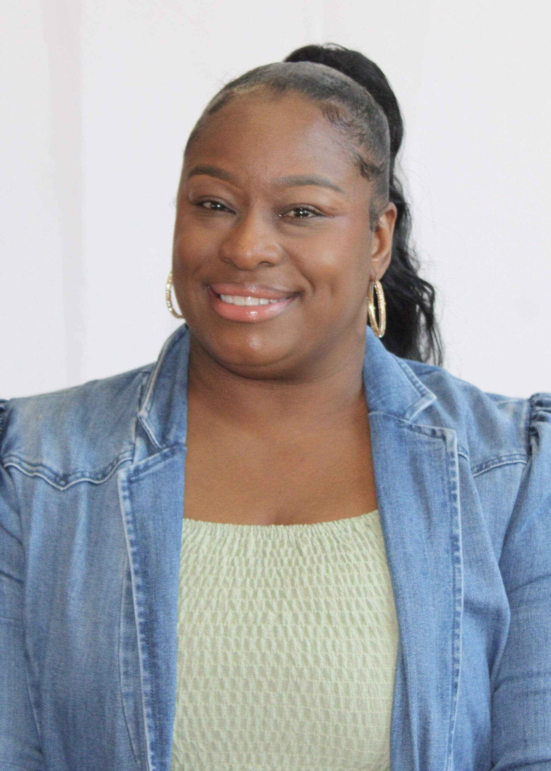 Kalai  Wilkins