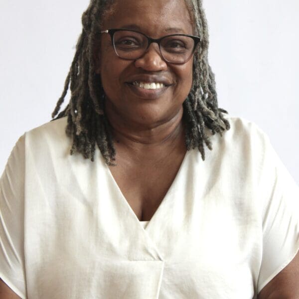 Loretta Johnson