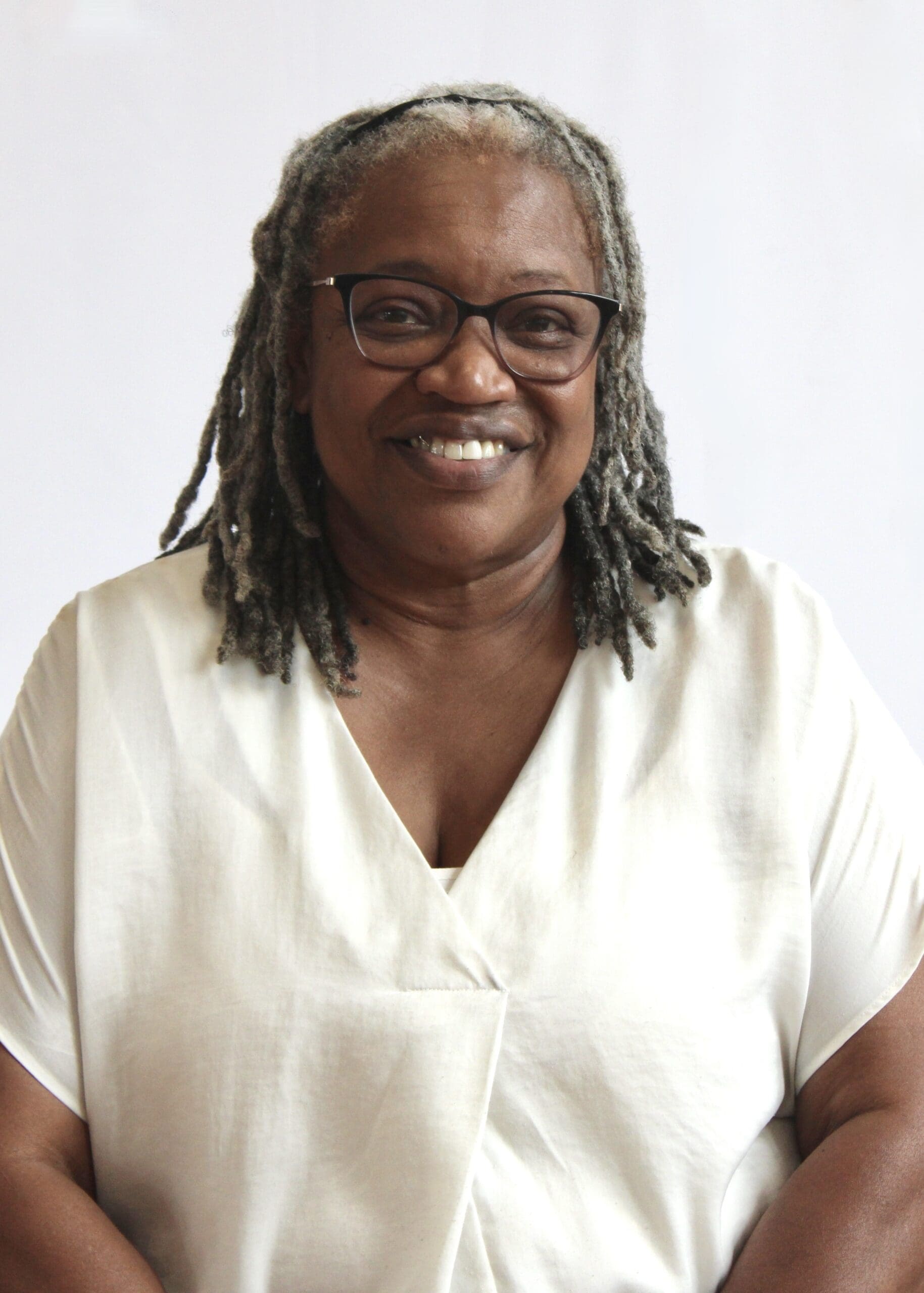 Loretta Johnson