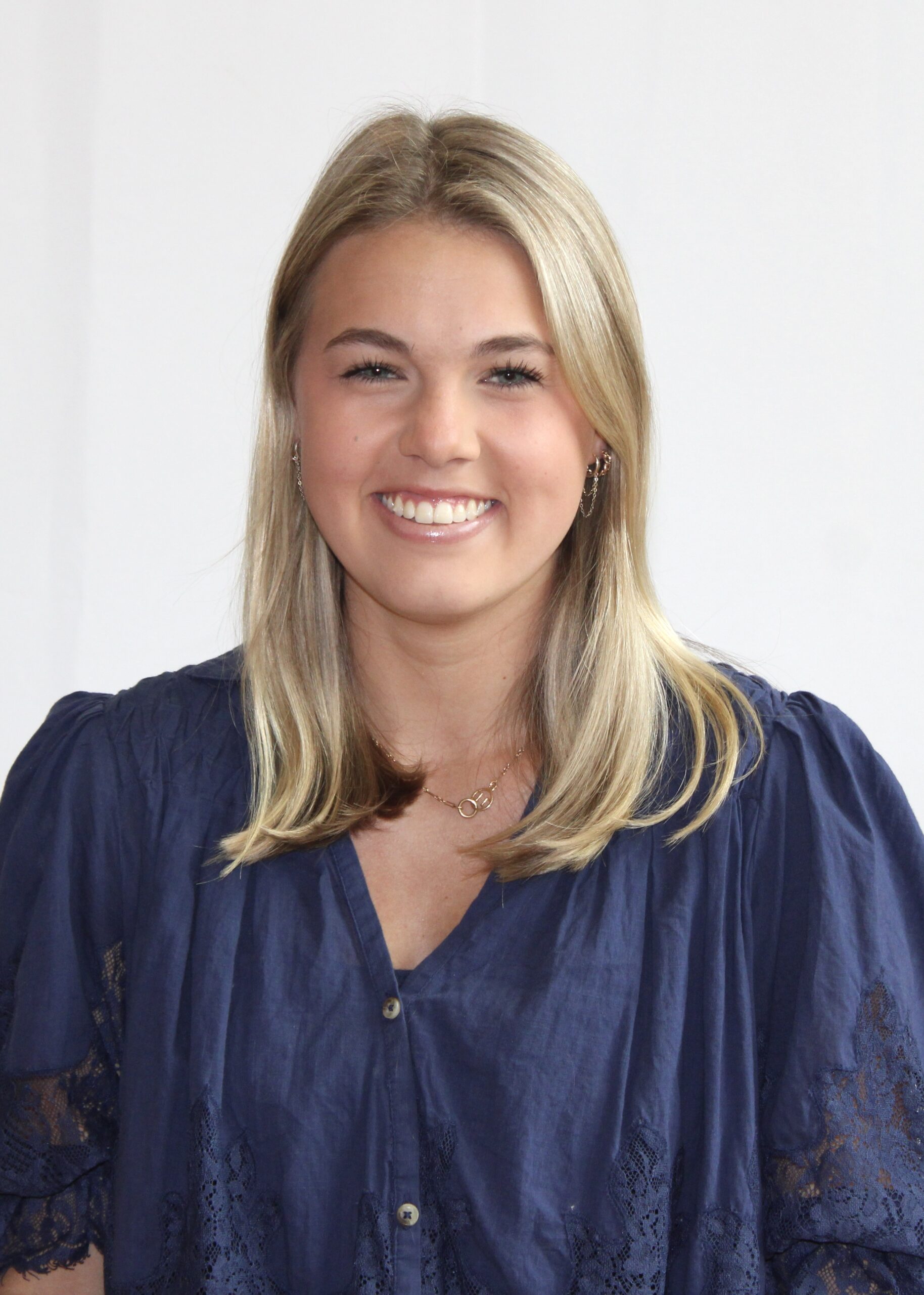Martha Grace Mixon