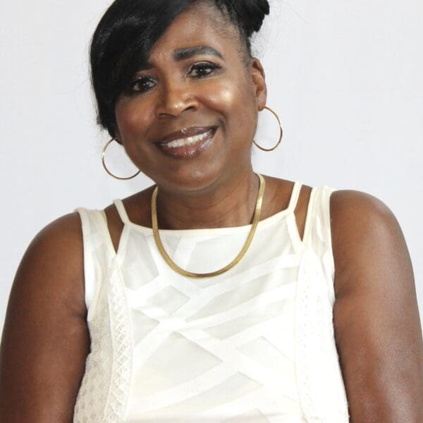 Sharon McGary