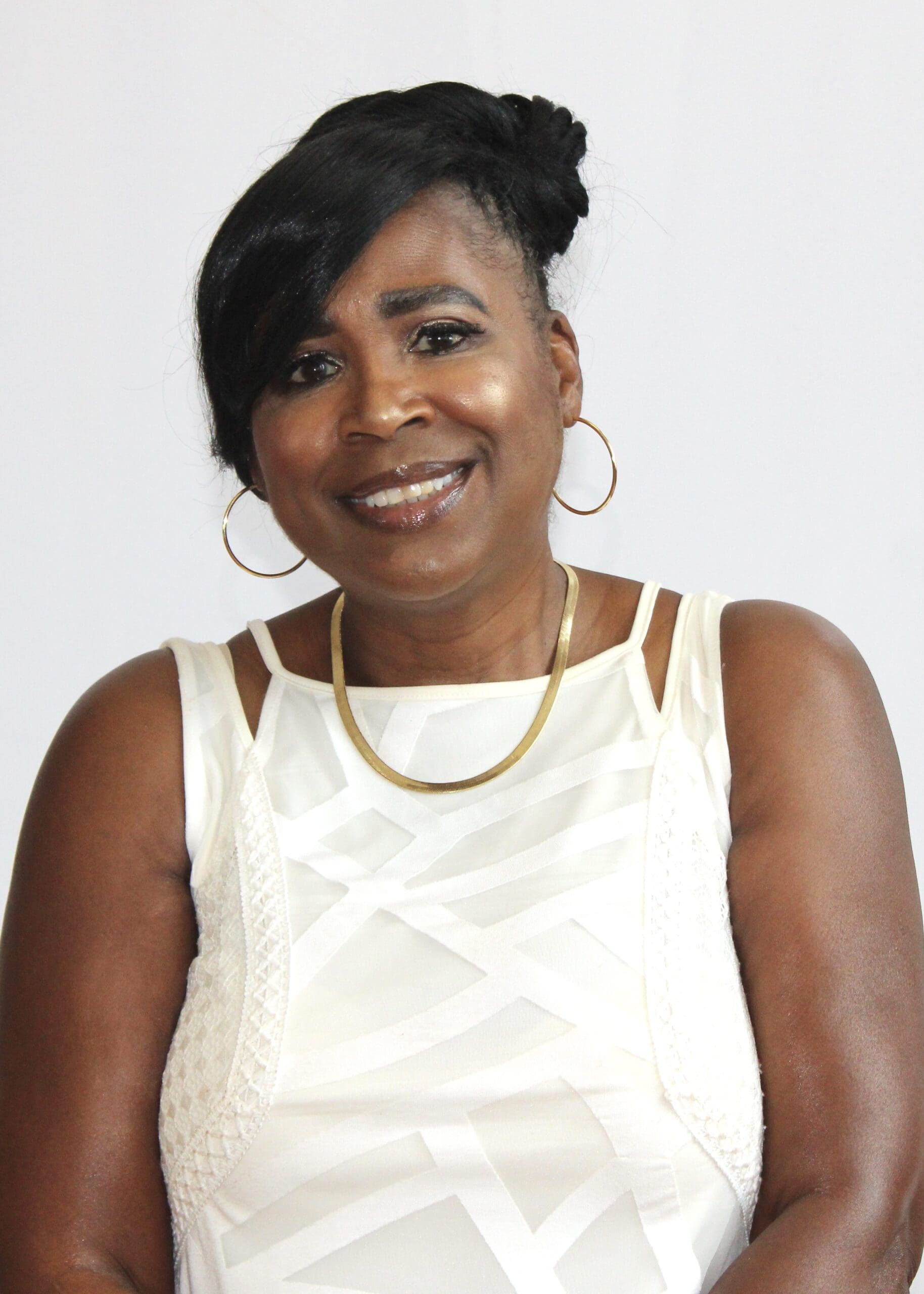 Sharon McGary