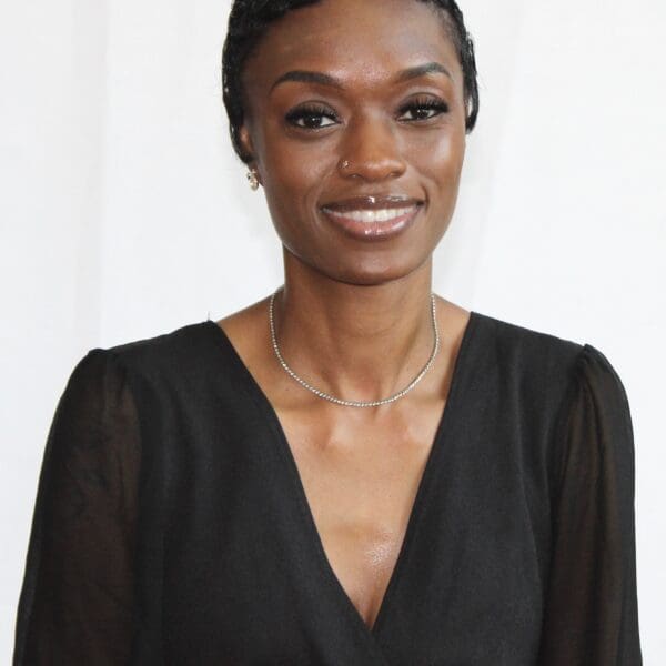Tirah Thompson
