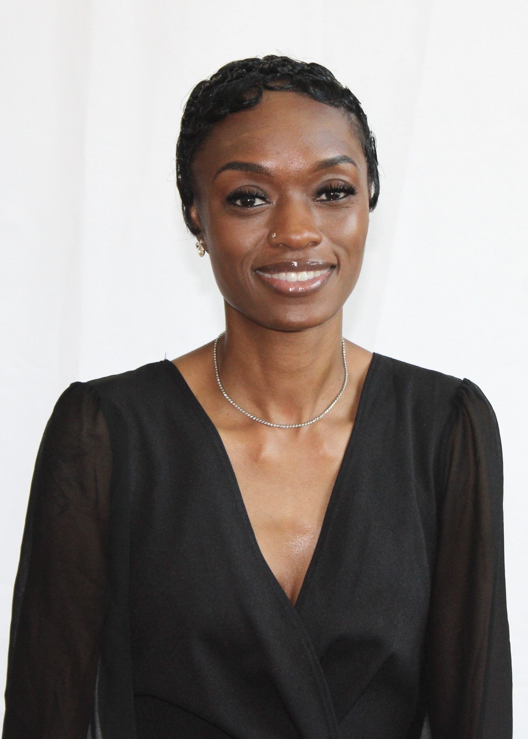 Tirah Thompson