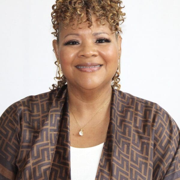 Valerie Gilchrist
