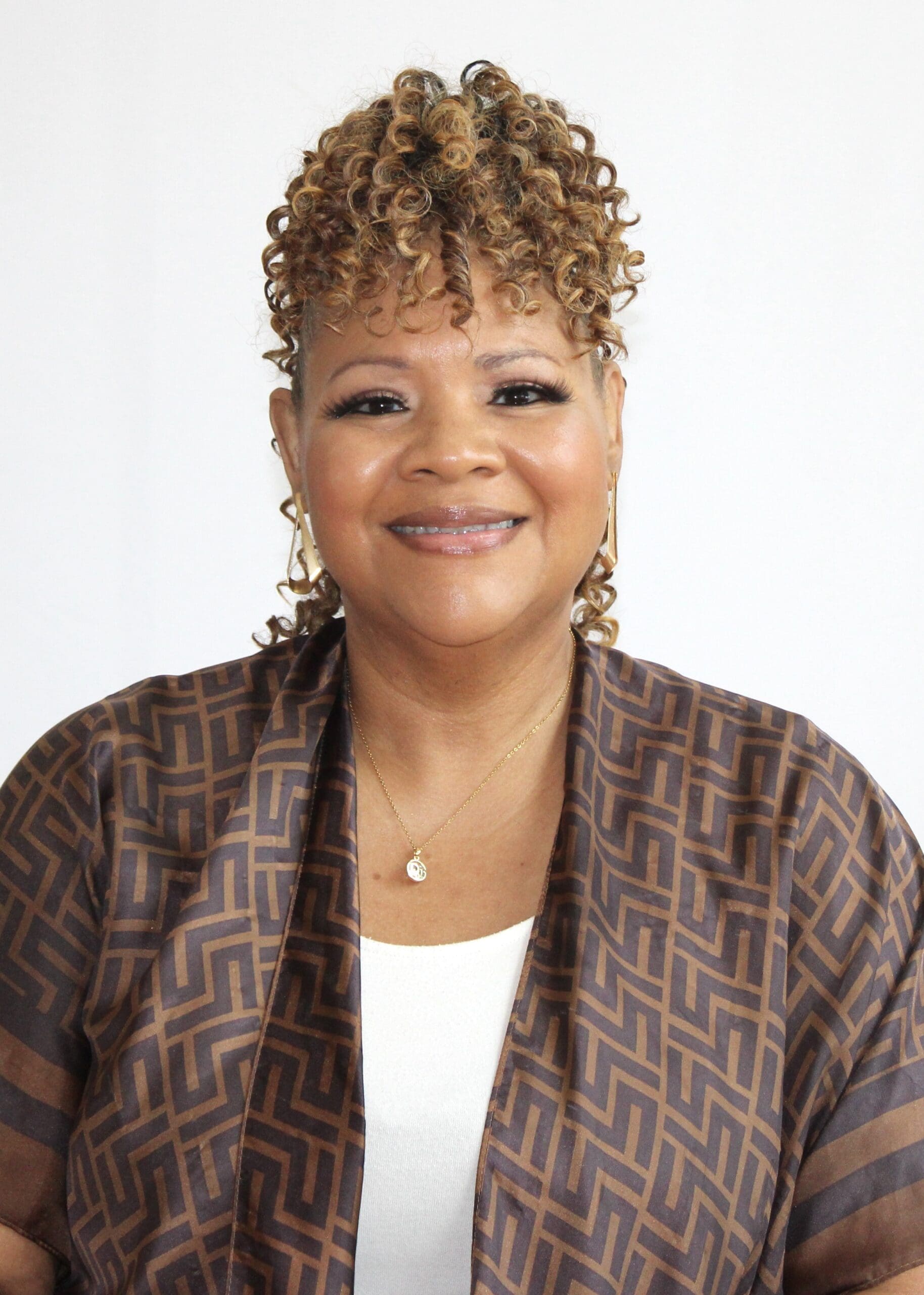 Valerie Gilchrist