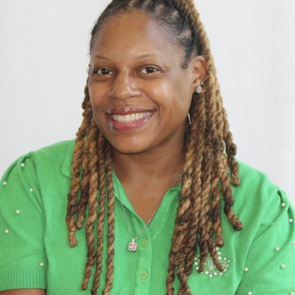 Wyntress Walker