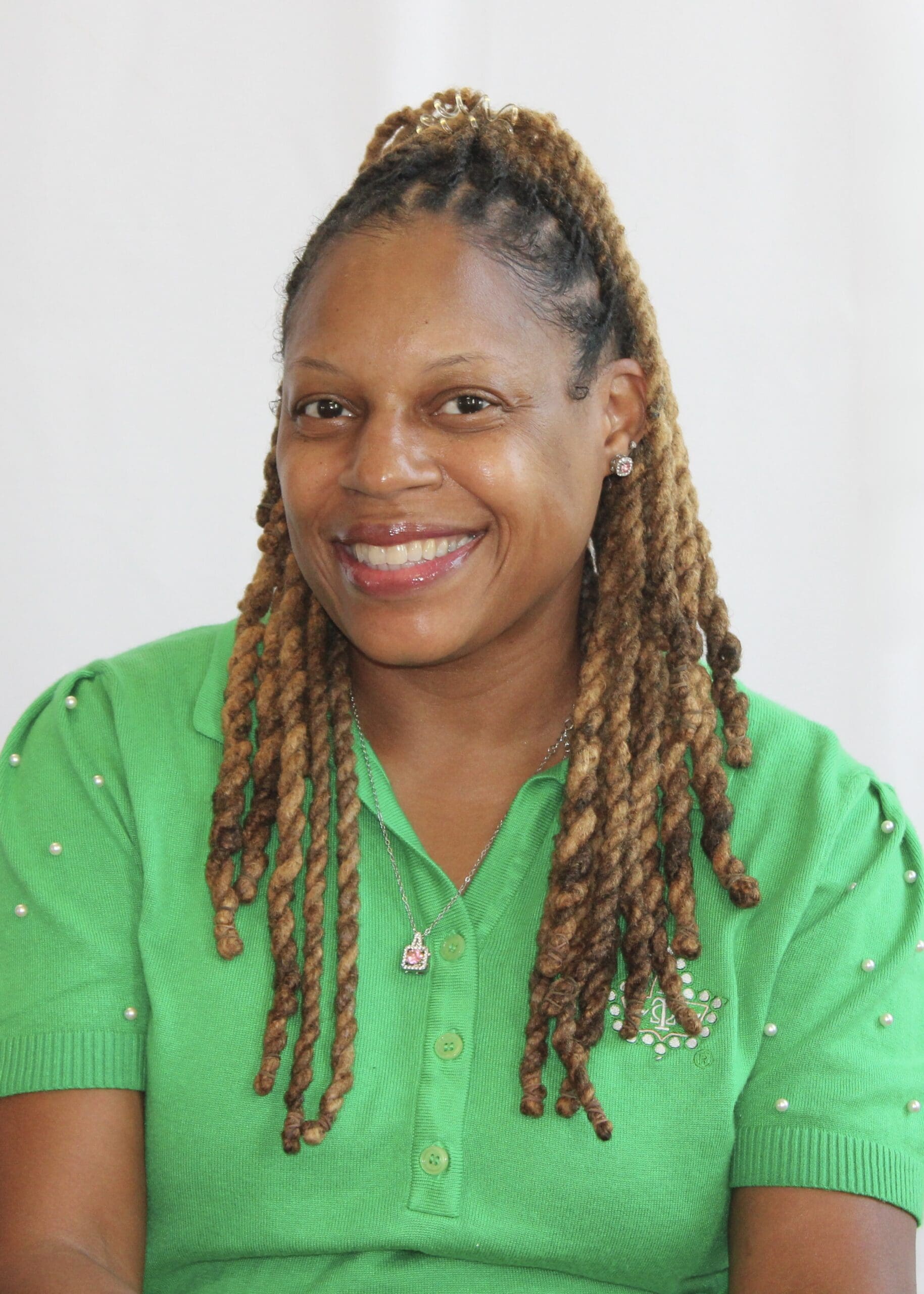 Wyntress Walker