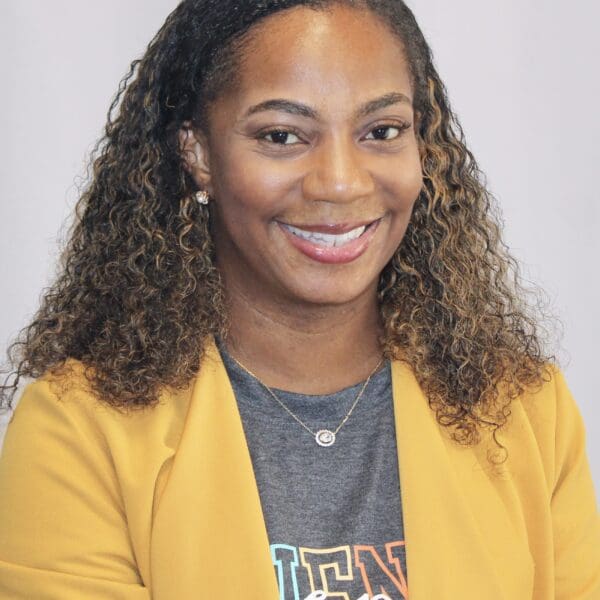 Kristal Wilson