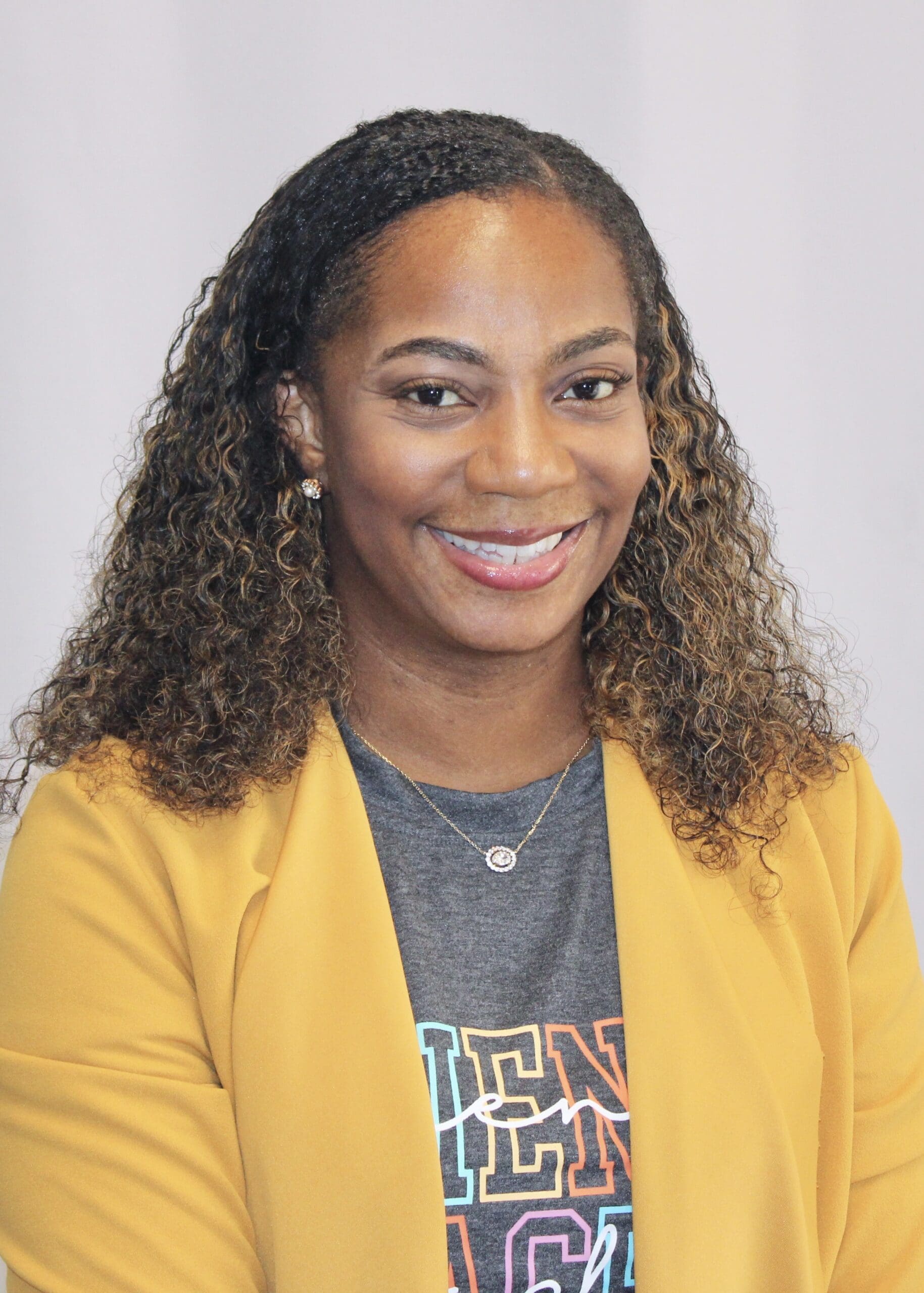 Kristal Wilson