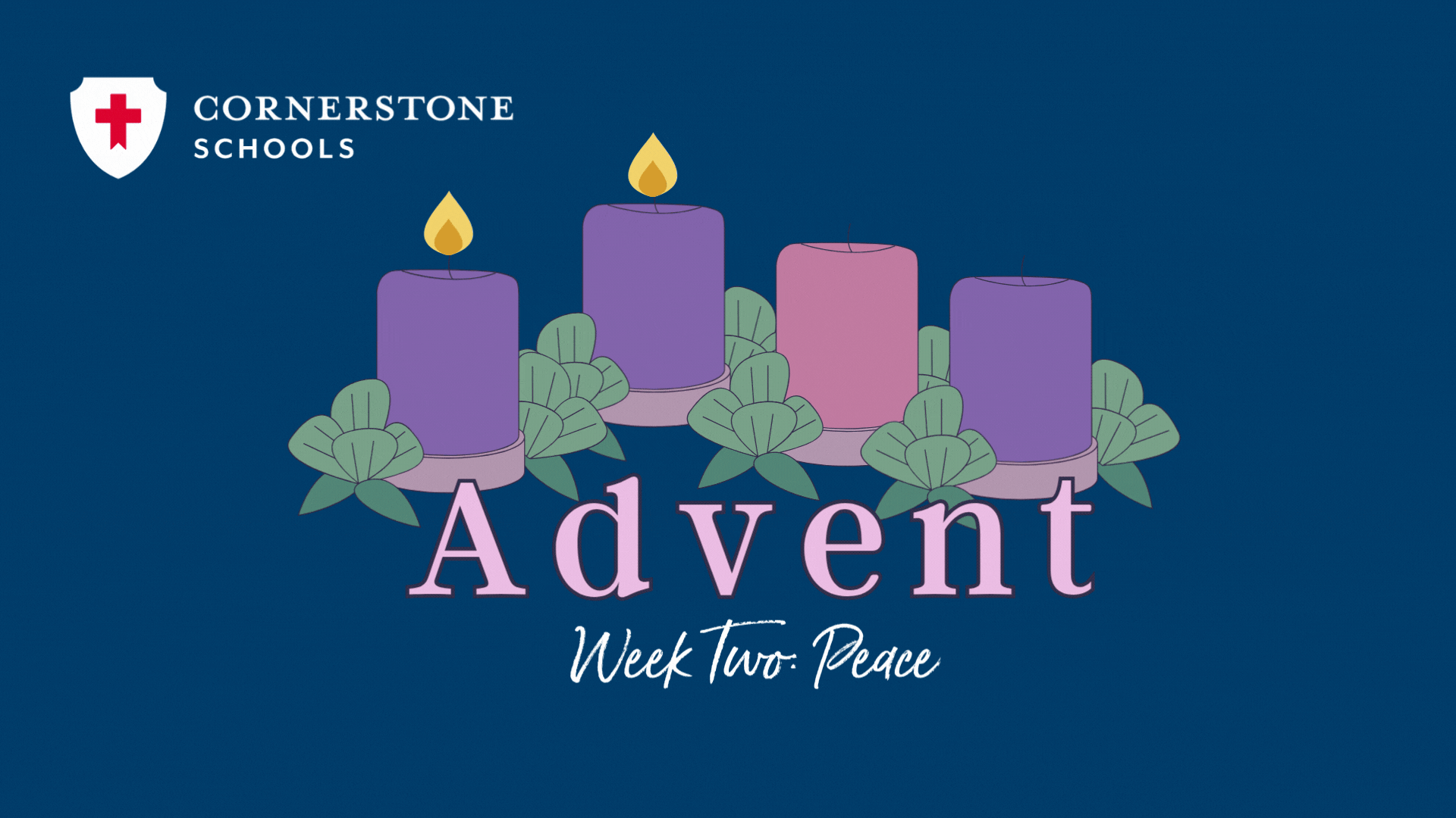 1 Advent Header: Hope