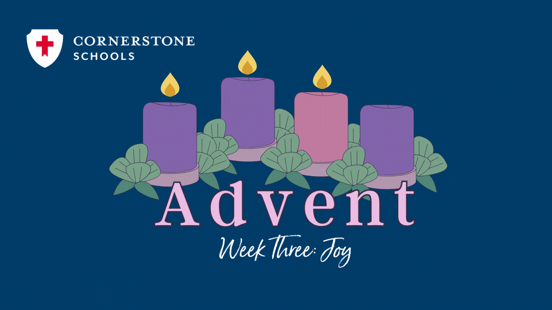 1 Advent Header: Hope