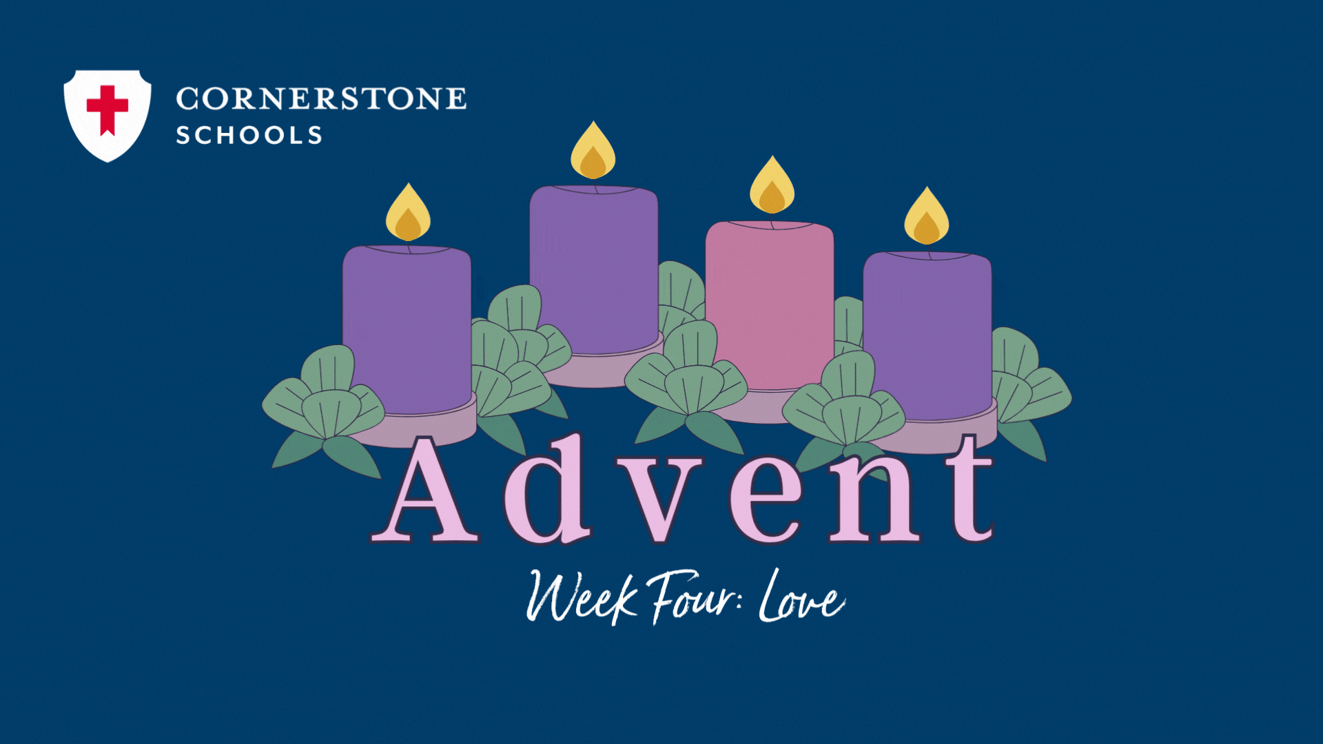 1 Advent Header: Hope