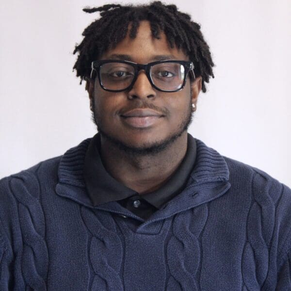 Marcus Scott