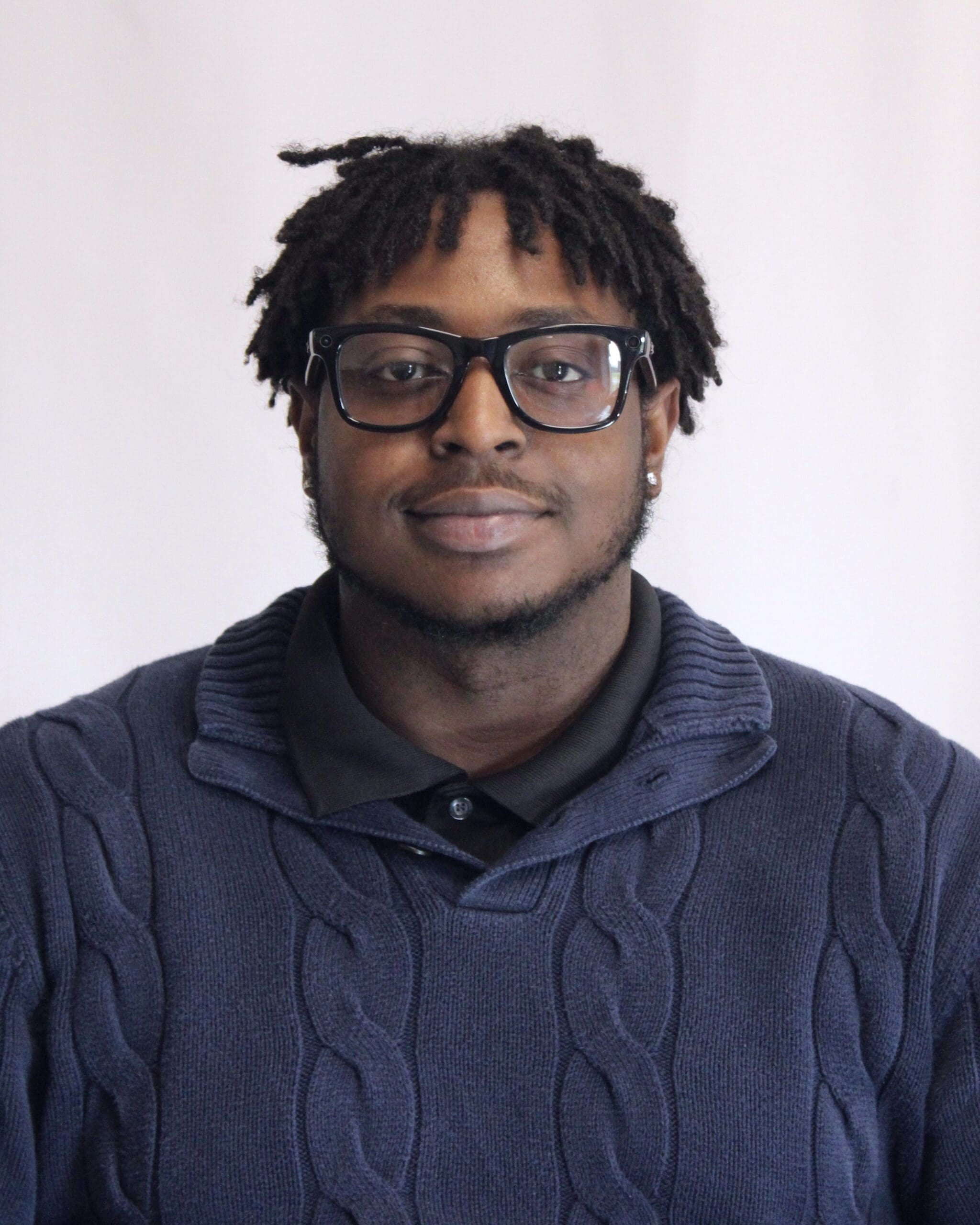 Marcus Scott