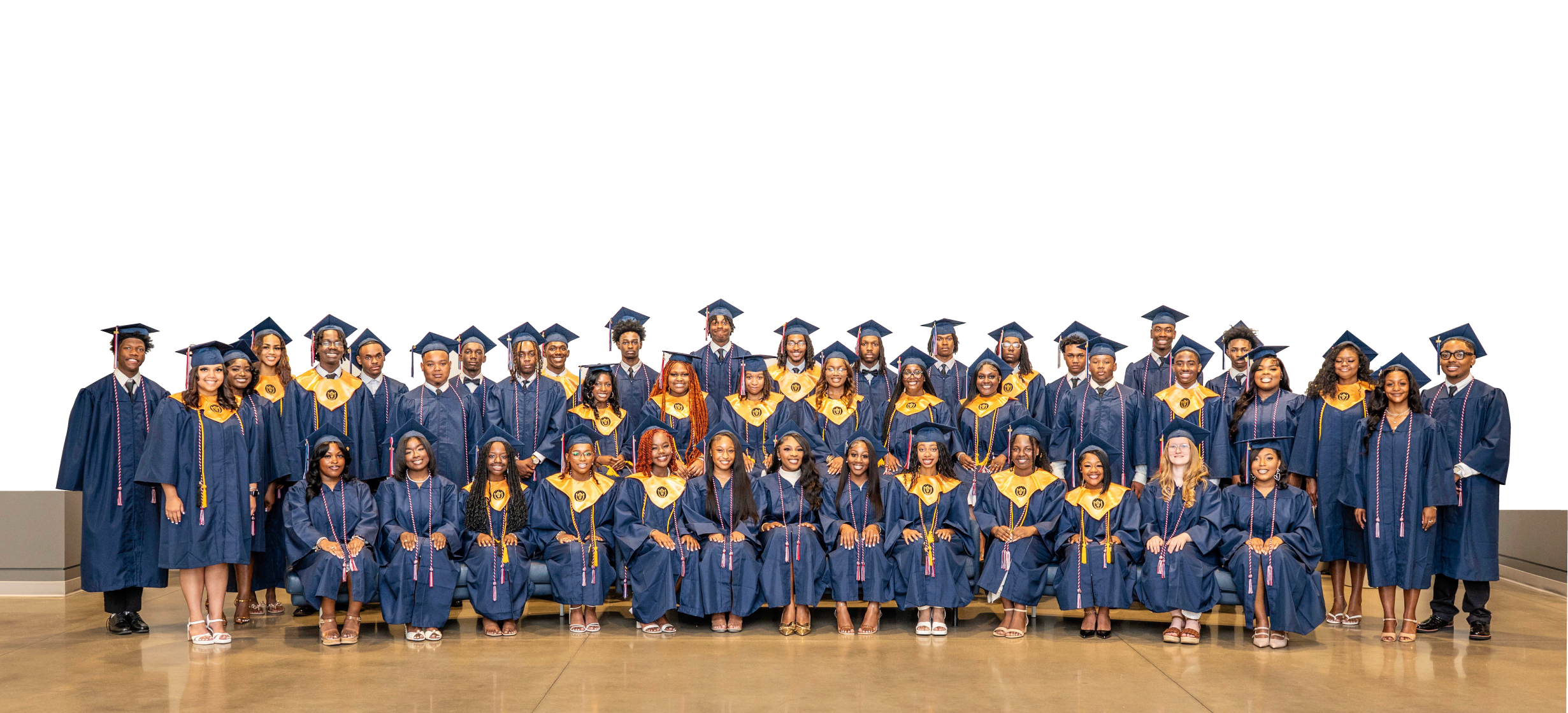 Class of 2026