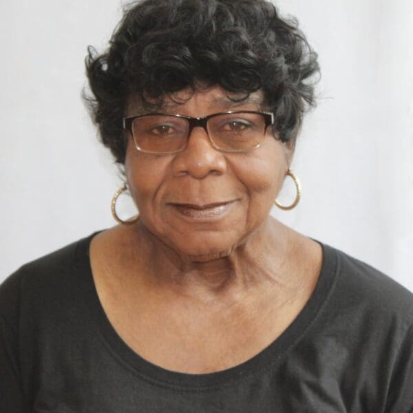 Joyce Braxton