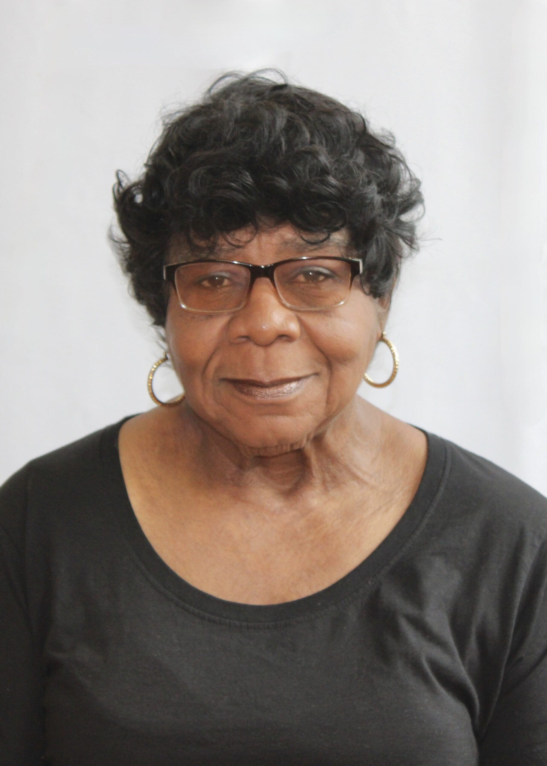 Joyce Braxton