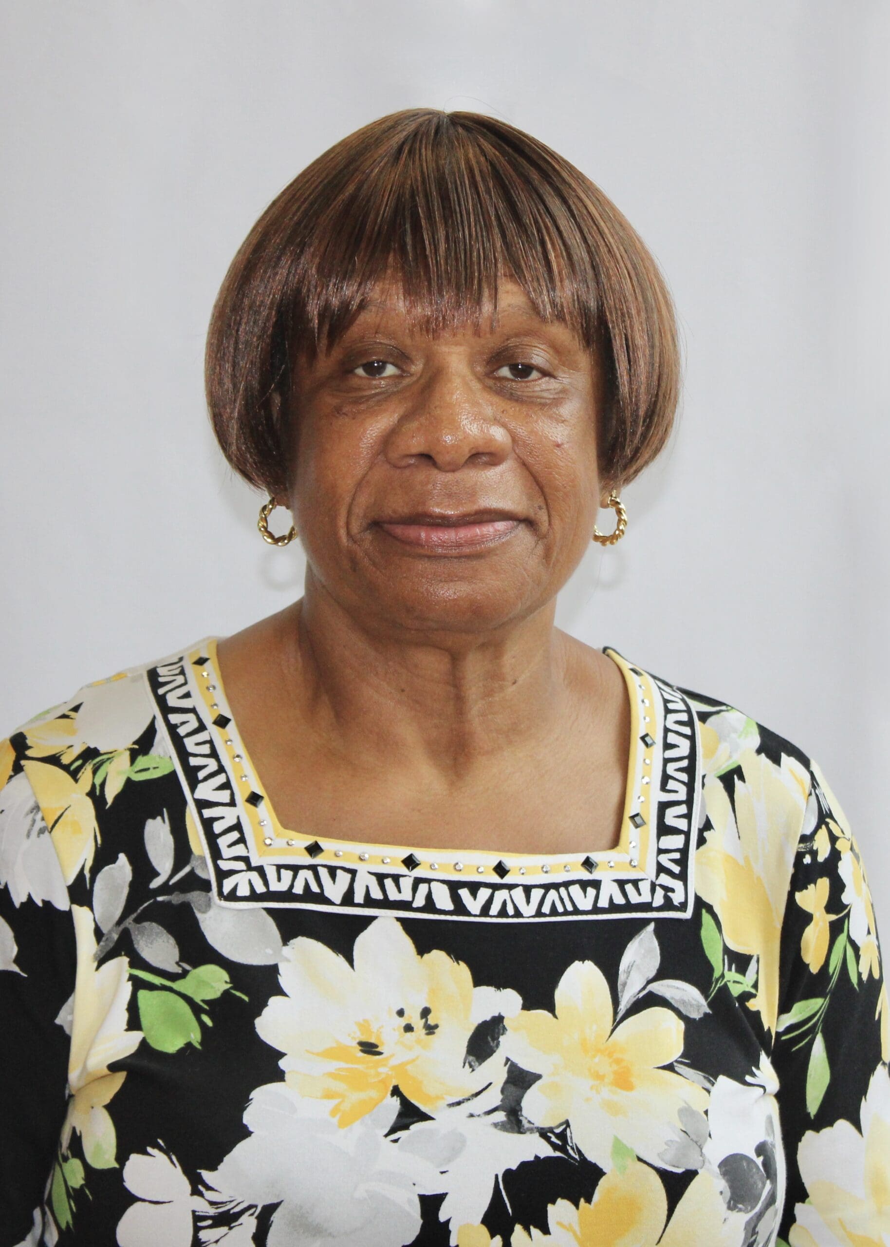 JoAnn  Britton